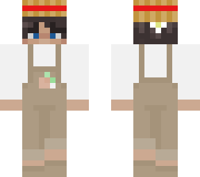 farmer