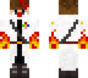 fire boi