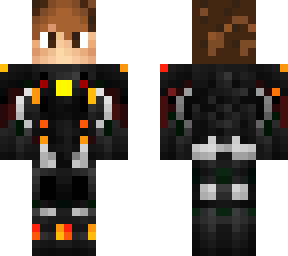 fire boy