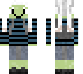 frog