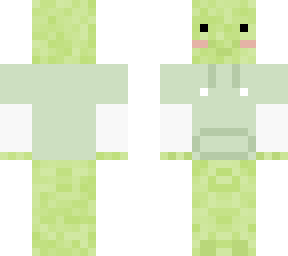 froggy [no jeans]