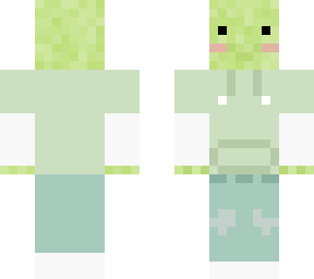 froggy [w jeans]