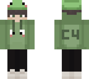 froggy