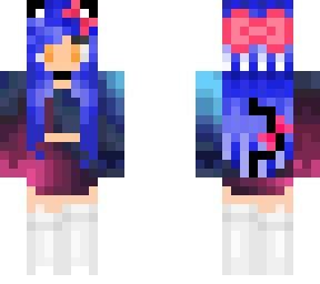 galaxy chan