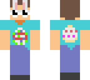 georgenotfound but easter