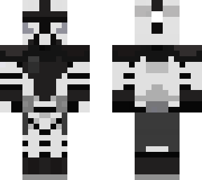 ghost squad