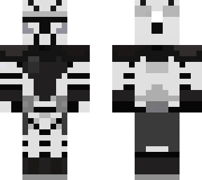 ghost squad