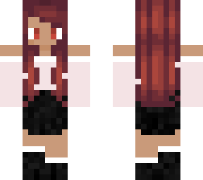 girl
