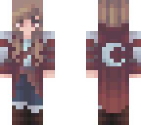 girl