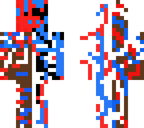 glitch