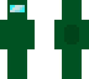 green amoongoos