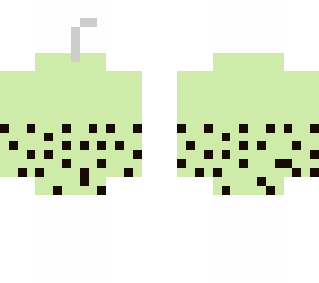 green boba