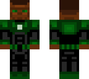 green lantern (john stewart)