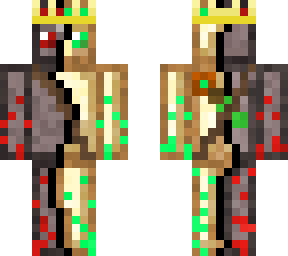 half totem