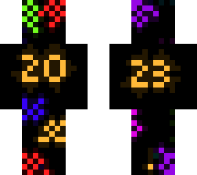 happy new year!