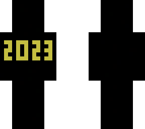 happy new year!