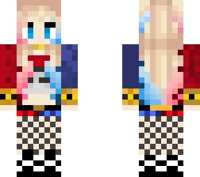 harley quinn