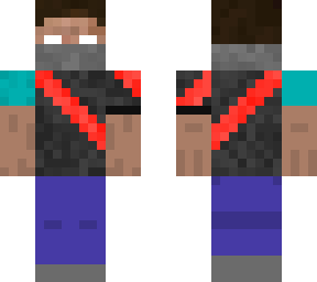 herobrine (armor)
