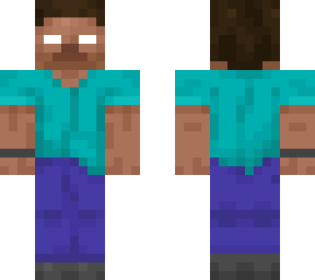 herobrine