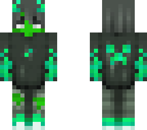 i ruined maxylian skin your welcome