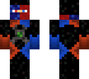 ice and fire ninja 3.5