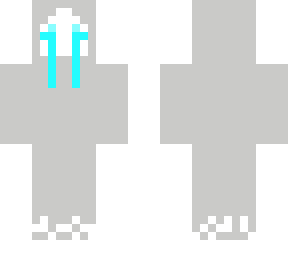 inverted grim reaper