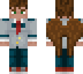iogi venturi (my hero academia oc)