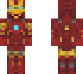 iron man