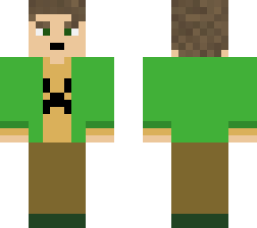 jackson vena (the golden creeper)