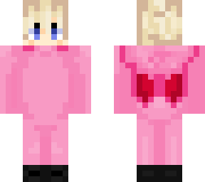 jj's skin