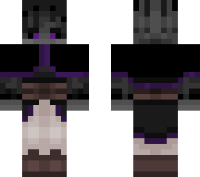 kai morthos