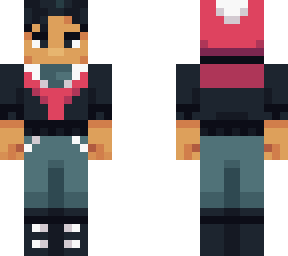 killian (oc)