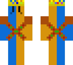 king krby