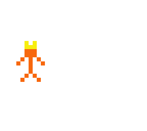 king orange