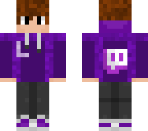 linsks twitch shirt