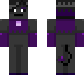 lucifyce with exotic skin