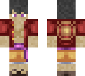luffy