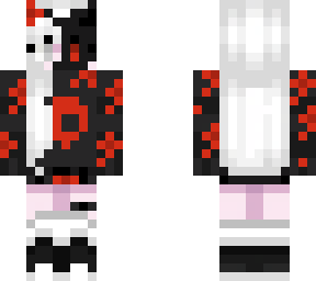 masked yui