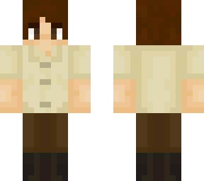 medieval man 2.0