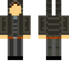 merciless animations