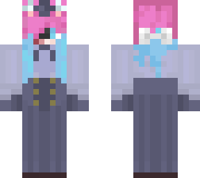misty from redsmp