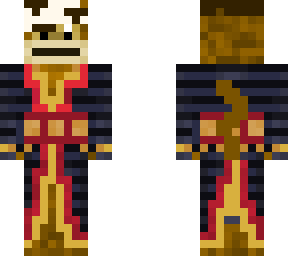 monkey in kimono