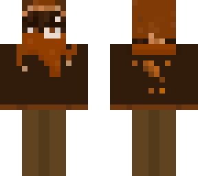 mr fox man