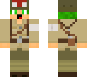 mrmacplay militar