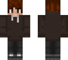my mc skin, enjoy