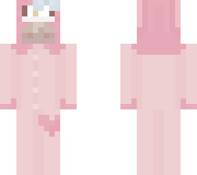 my melody onesie boy