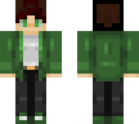 my skin eeee