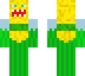 new thekornkob skin