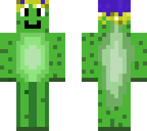 new year's frog 2023