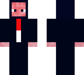 ninja totally not a pig